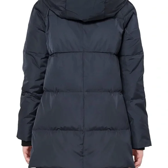 Orolay navy jacket size small Euc - Picture 4 of 15